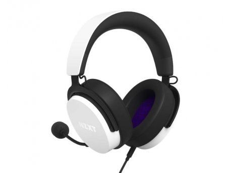 NZXT Relay slušalice bele (AP-WCB40-W2)