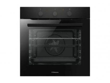 HANSA Ugradna rerna BOES681601 + Ugradna ploca BHC63366