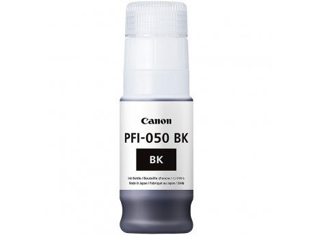 CANON PFI-050 Black