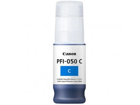 CANON PFI-050 Cyan