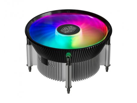 COOLER MASTER I70C LGA1700 procesorski hladnjak RR-I7C7-18PA-R1