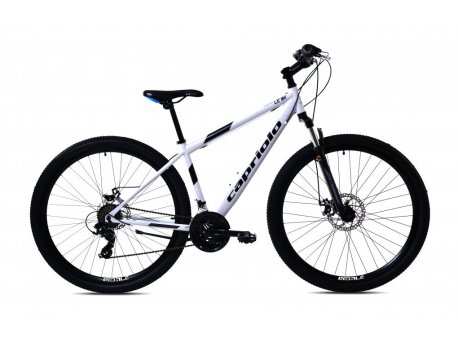 CAPRIOLO LC 9.X sivo-crni 924557-17