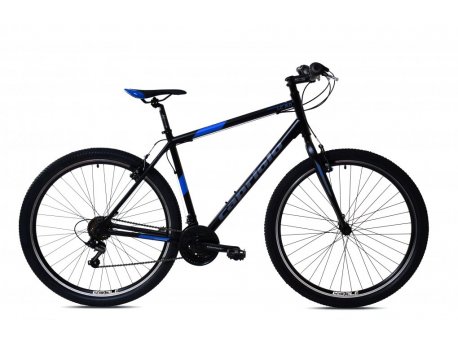 CAPRIOLO LC 9.0 crno-plavi 924541-21