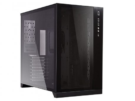 Lian Li PC-O11DX Dynamic crno gejmersko kućište