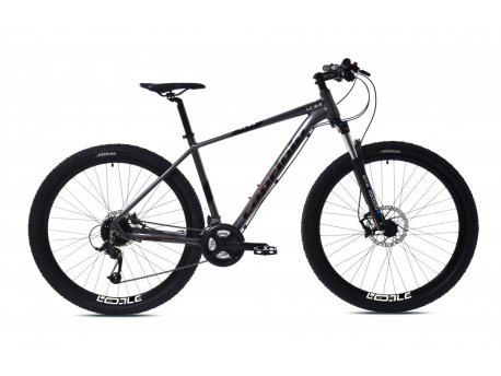 CAPRIOLO LC 9.3 sivo-crni 924536-21