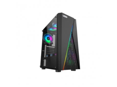 ZEUS AMD Ryzen 7 5800X DDR4 16GB M.2 1TB RTX4060 8GB // Win10Pro
