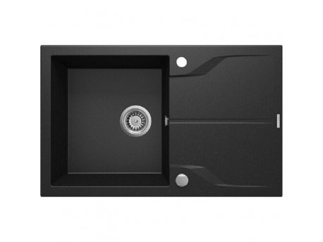 DEANTE Sudopera Andante Flush 78/MGRA/0 ZQN G11F