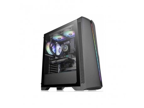 ZEUS GAMER AMD Ryzen 7700X/DDR5 32GB/M.2 1TB/RTX4070 12GB V2