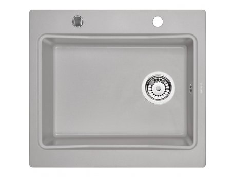 DEANTE Sudopera Modern 59/MGR ZQM S103