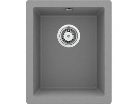 DEANTE Sudopera Corda Undermount 38/MGR ZQA S10B