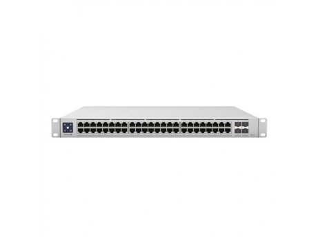UBIQUITI Enterprise Layer 3 (USW-ENTERPRISE-48-POE-EU) PoE switch 48-portni