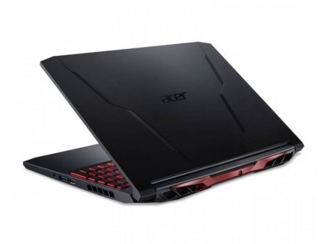 ACER Nitro5 AN515-57-7997 (Shale Black) FHD IPS 144Hz, i7-11600H, 16GB, 512GB SSD, RTX 3050 4GB (NH.QELEX.00T)