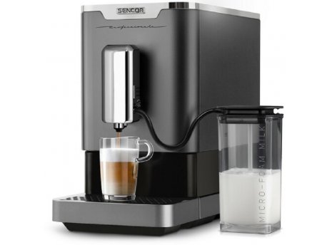 SENCOR Aparat za espresso SES9010CH