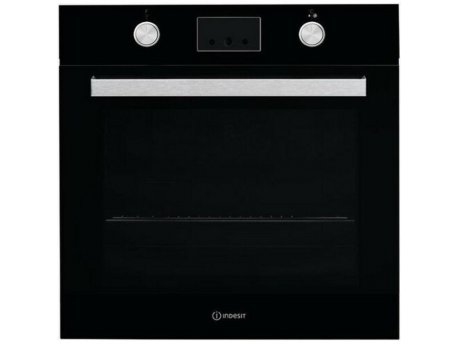 INDESIT IFW 65Y0 J BL Ugradna rerna