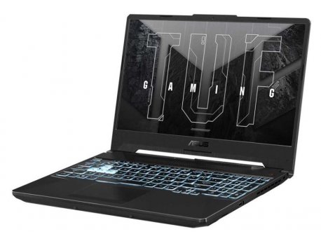 ASUS TUF Gaming A15 FA506NC-HN012 (Full HD, Ryzen 5 7535HS/H, 16GB, SSD 512GB, RTX 3050)