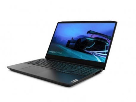 LENOVO Gaming 3 15ARH7 (Onyx Grey) FHD IPS 120Hz, R5-6600H, 16GB, 512GB SSD, RTX 3050 4GB (82SB00HRYA/16) OUTLET