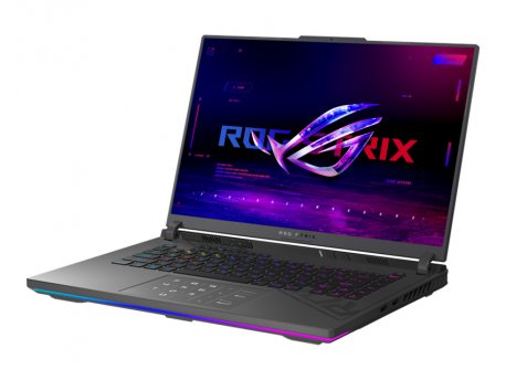ASUS ROG Strix G16 G614JIR-N4003 (WQXGA, i9-14900HX, 32GB, SSD 1TB, RTX 4070)
