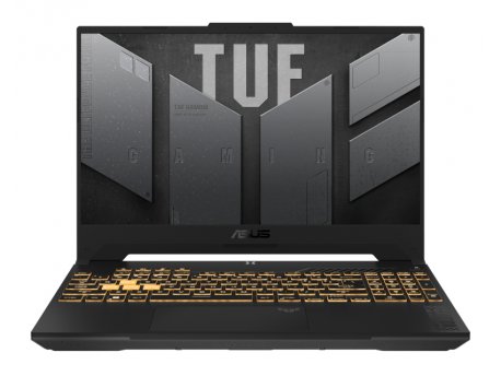 ASUS TUF Gaming F15 FX507VU-LP150 (Full HD, i7-13620H, 16GB, SSD 512GB, RTX 4050)