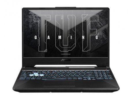 ASUS TUF Gaming A15 FA506NF-HN009 (Full HD, Ryzen 5 7535HS, 16GB, SSD 512GB, RTX 2050)