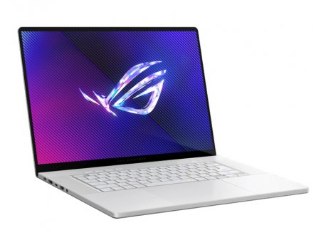 ASUS ROG Zephyrus G16 GU605MZ-QR087X (OLED WQXGA, Intel Core Ultra 9, 32GB, SSD 2TB, RTX 4080, Win 11 Pro)