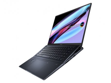 ASUS Zenbook Pro 16X OLED UX7602VI-OLED-ME951X (Touch 4K, i9-13900H, 32GB, SSD 2TB, RTX 4070, Win 11 Pro)