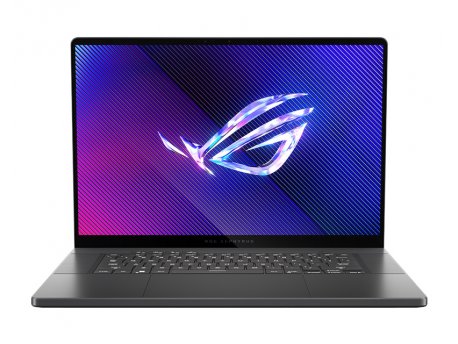 ASUS ROG Zephyrus G16 GU605MY-QR098X (OLED WQXGA, Core Ultra 9 185H, 32GB, SSD 2TB, RTX 4090, Win 11 Pro)
