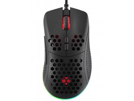 NATEC Genesis Krypton 550 (NMG-1680) RGB Gaming miš