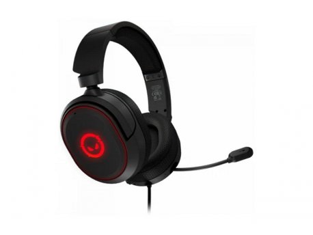 LORGAR Kaya 460, USB Gaming headset with microphone, CM108B, (LRG-GHS460)