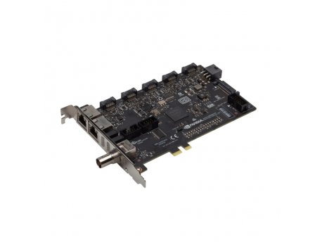 PNY Quadro Sync II Add-on Interface Board VCQPQUADROSYNC2-PB