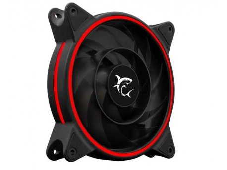 WHITE SHARK 1250-03B-R Warp 120mm ventilator za kuciste