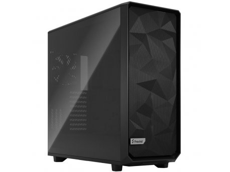 Fractal Design Meshify 2 XL TG Light Tint crno full tower kućište