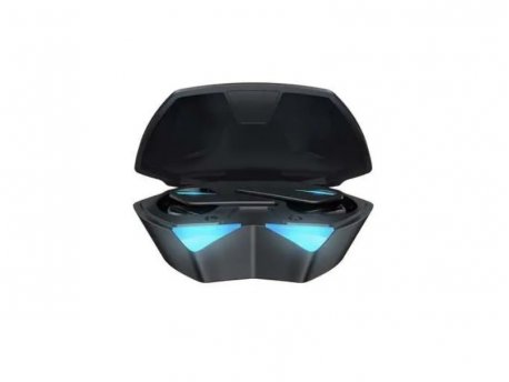 AWEI T23 Bežične slušalice NC Bluetooth IPX6 Crne
