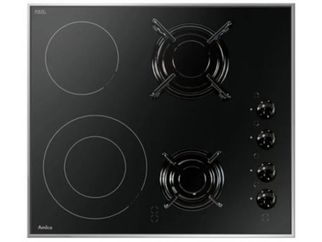 Amica Ugradna plinska ploca VG6022