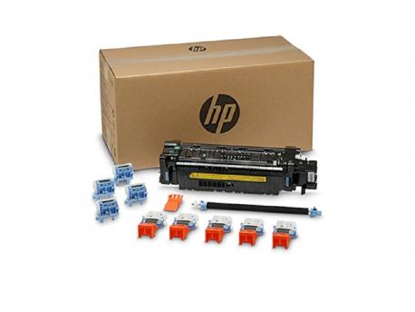 HP J8J88A LaserJet 220V Maintenance Kit
