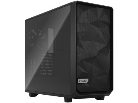 Fractal Design Meshify 2 (FD-C-MES2A-03) kućište