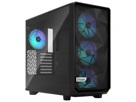 Fractal Design Meshify 2 Lite RGB (FD-C-MEL2A-05) kućište