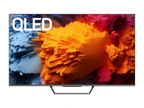 TESLA Q65S939GUS QLED UHD smart Google tv frameless