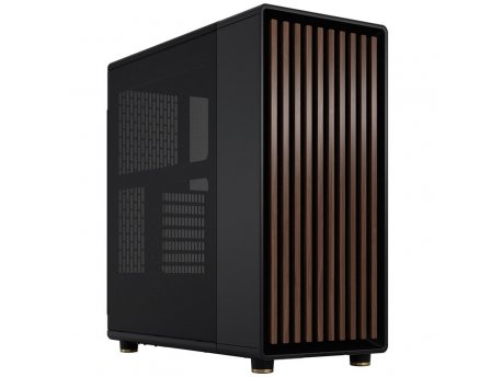 Fractal Design North Charcoal Black midi kućište FD-C-NOR1C-01