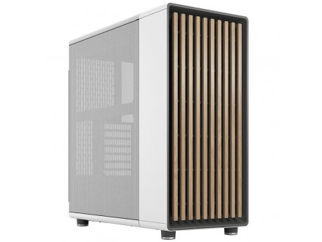 Fractal Design North Chalk White midi kućište FD-C-NOR1C-03