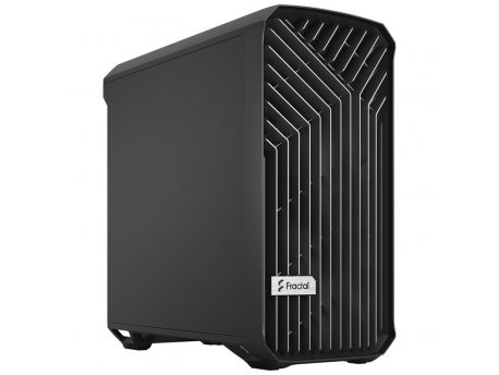 Fractal Design Torrent Compact Black Solid Midi kućište