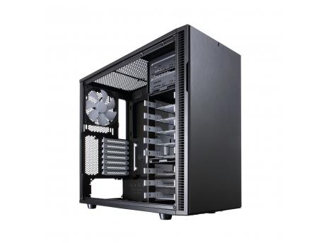 Fractal Design Define R5 Black midi kućište