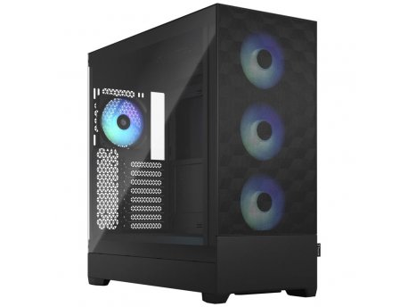 Fractal Design Pop XL Air RGB TG Clear Tint Full crno kućište