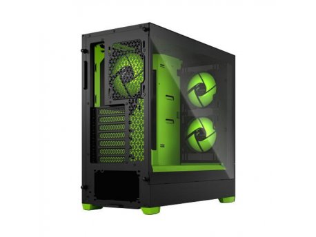 Fractal Design Pop Air RGB Green Core midi kućište