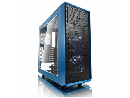Fractal Design Focus G Blue Window (FD-CA-FOCUS-BU-W) kućište