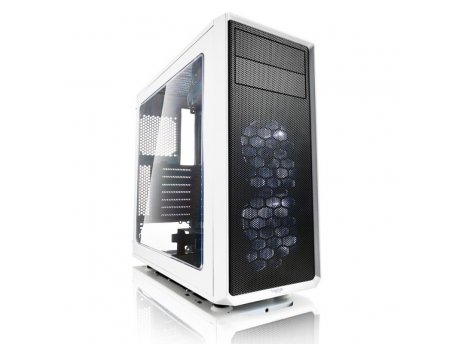Fractal Design Focus G White Window (FD-CA-FOCUS-WT-W) kuciste