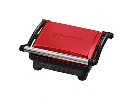 SENCOR Gril toster SBG3052RD