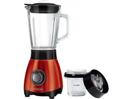 SENCOR Blender SBL3272RD