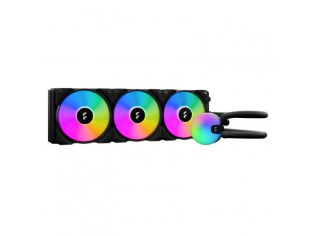 Fractal Design Lumen S36 v2 RGB (FD-W-L1-S3612) Vodeno procesorsko hlađenje