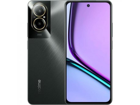 REALME C67 8/256GB Black Rock (RMX3890)