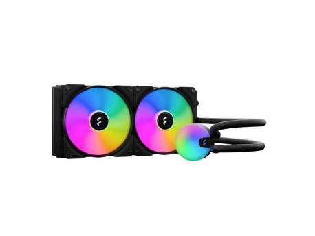 Fractal Design Lumen S28 v2 RGB (FD-W-L1-S2812) Vodeno procesorsko hlađenje